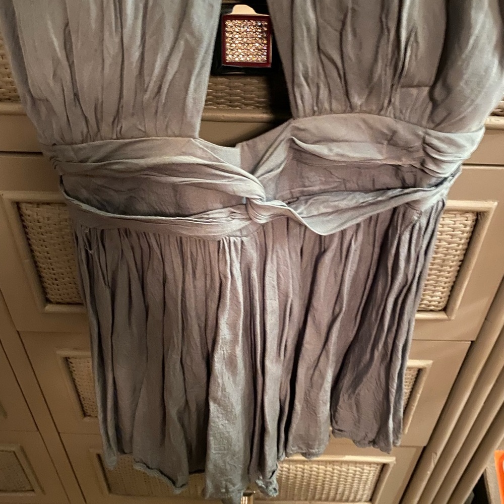 Debbie Dabble Romper - image 3